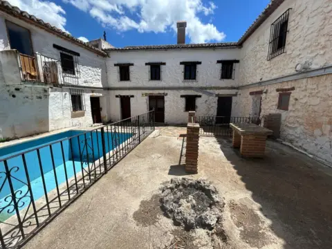 Casa en Bobadilla - Bobadilla Estación - La Joya