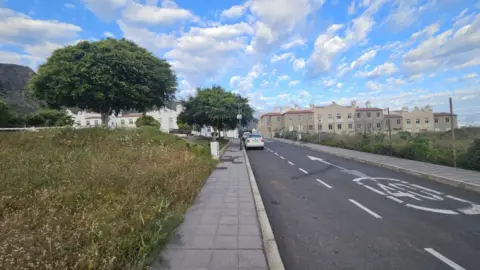 Casa en Las Canteras Tenerife