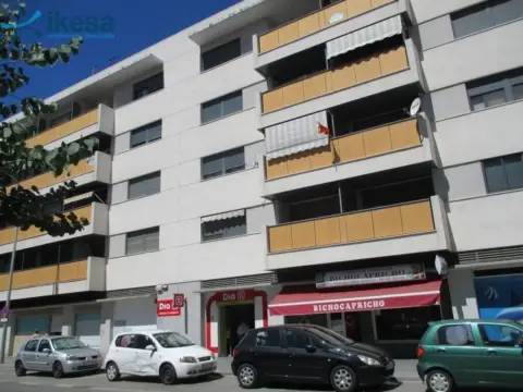 Piso en Las Colonias