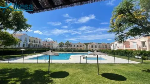 Casa pareada en Costa Esuri
