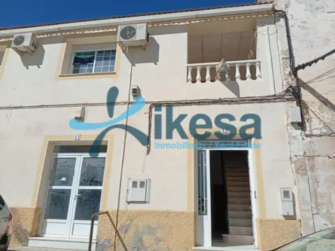 Piso en Zurgena Centro