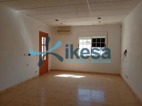 Piso en Zurgena Centro