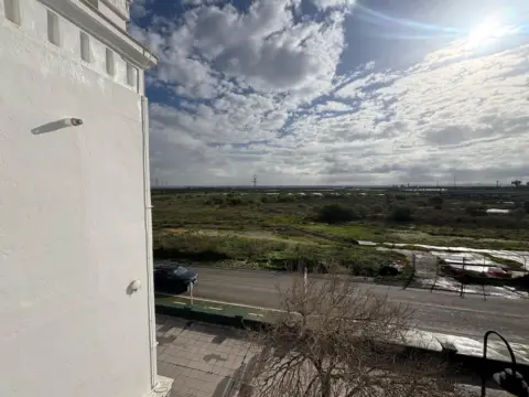 Piso en La Pastora