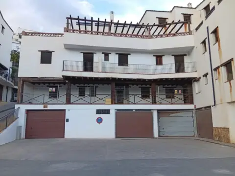 Edificio en Andalucia
