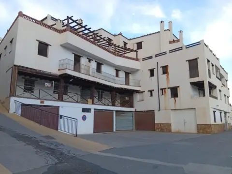 Edificio en Andalucia