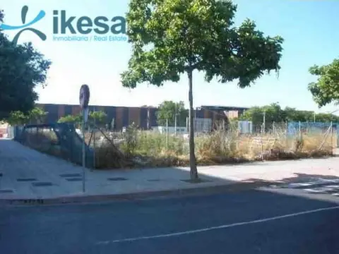 Terreno en Fuentepiña