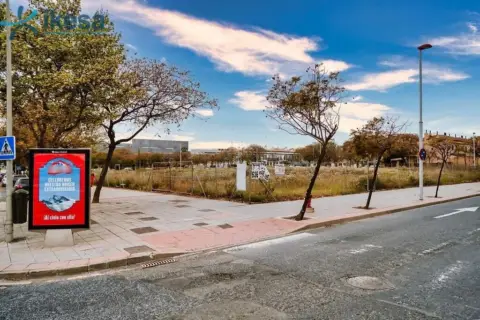 Terreno en Fuentepiña