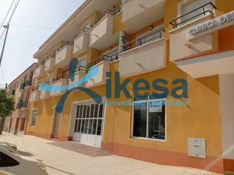 Garaje en Turre Centro