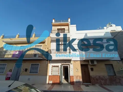 Casa adosada en Andalucia