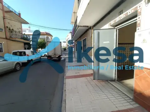 Casa adosada en Andalucia