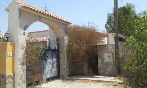 Casa en Costa Blanca