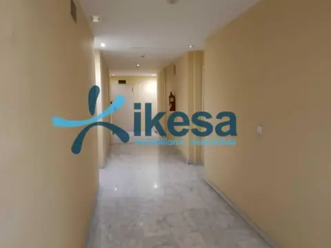 Piso en Avenida de Las Ciencias