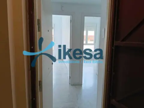 Piso en Avenida de Las Ciencias