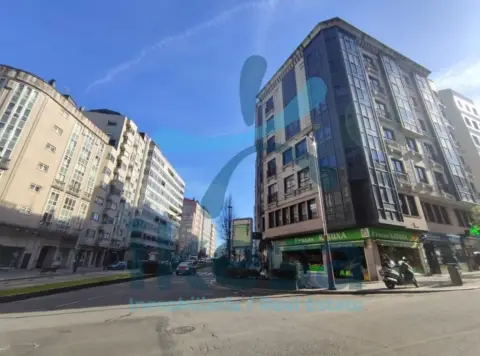 Oficina en calle de Urzáiz