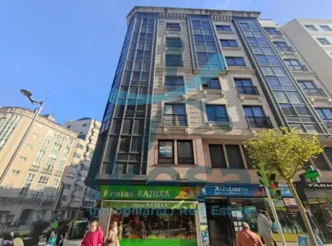 Oficina en calle de Urzáiz