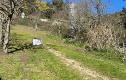 Terreno en Camino de los Franciscanos