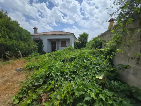 Casa en Pinar de los Franceses