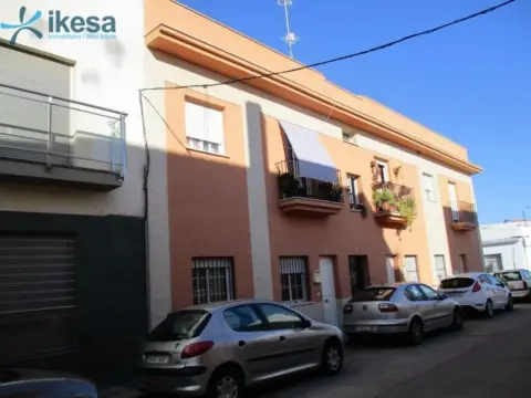 Piso en Costa de La Luz