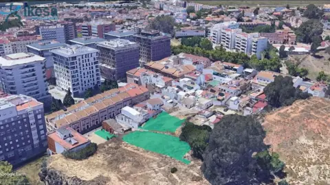 Terreno en El Conquero