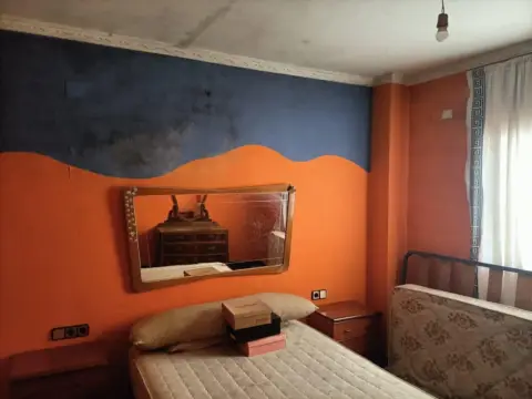 Casa adosada en Casco Antiguo 13