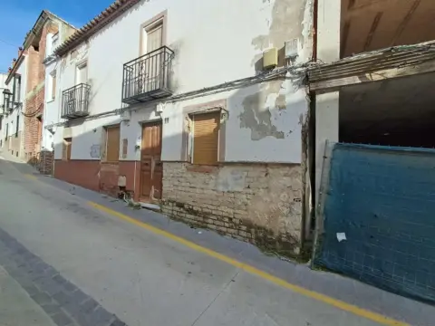 Casa adosada en Andalucia
