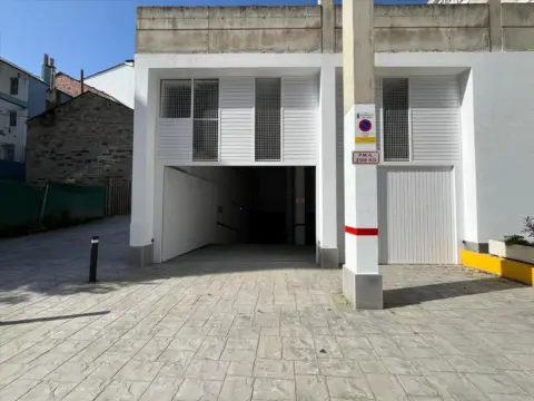 Garaje en calle de Río Eo, 45