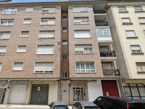 Piso en Rúa Ramón Martínez, 4