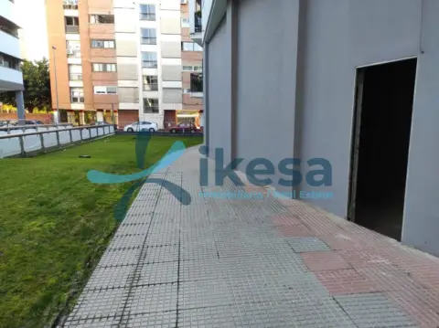 Local comercial en Tres Ventanas