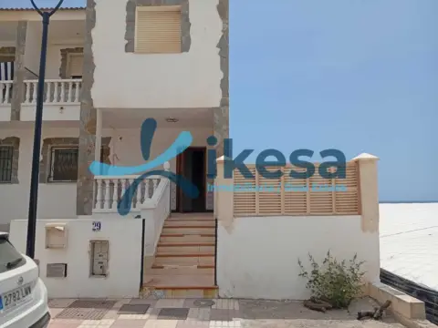 Casa en Playa Balanegra