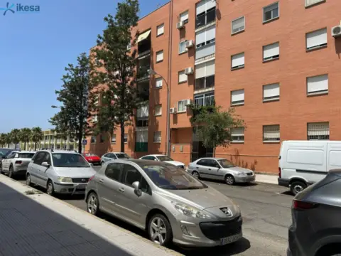 Piso en Las Colonias