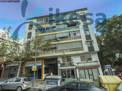 Piso en Núcleo Urbano