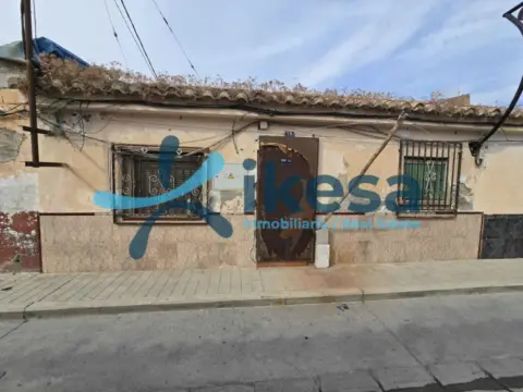 Casa en Vega de Granada Zona Noroeste