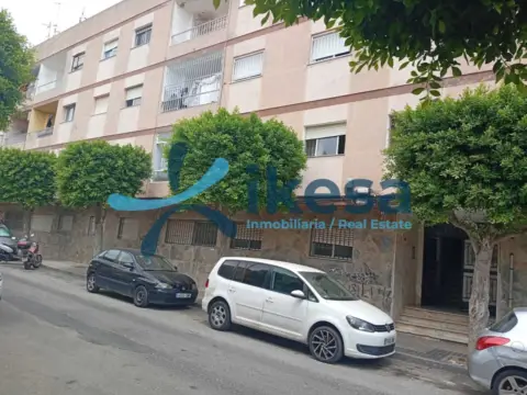 Piso en Centro Ejido