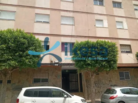 Piso en Centro Ejido