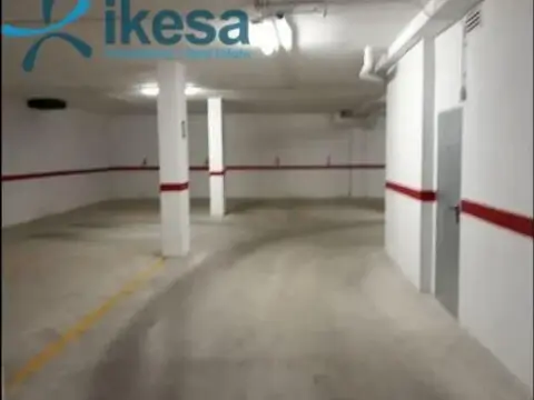 Garaje en La Florida - Vistalegre