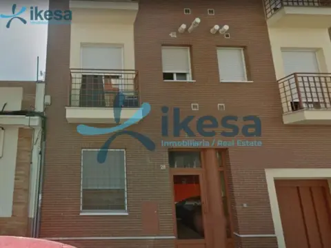 Garaje en San Antonio