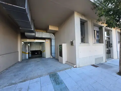 Piso en Rúa Fontefria