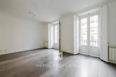 Piso en calle de Lope de Rueda