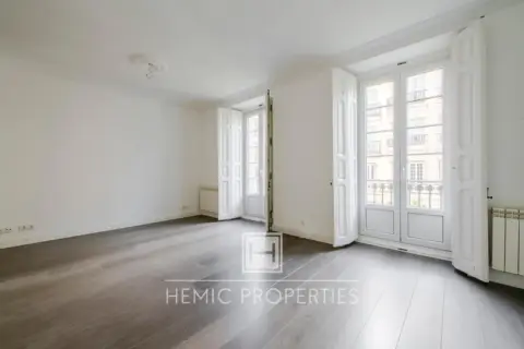 Piso en calle de Lope de Rueda