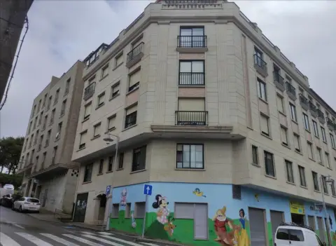 Piso en calle de Antonio Nores