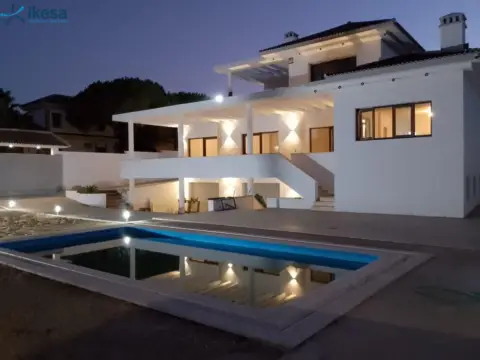 Chalet en Dehesa Golf