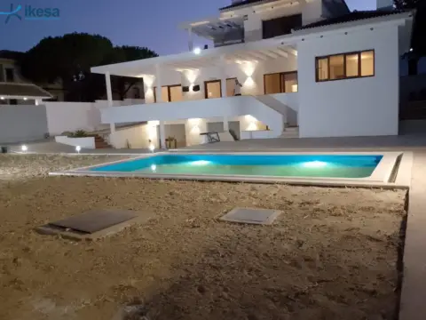 Chalet en Dehesa Golf