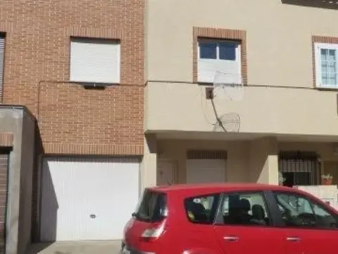 Casa adosada en Castilla La Mancha