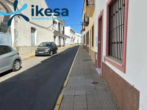 Casa adosada en Andalucia