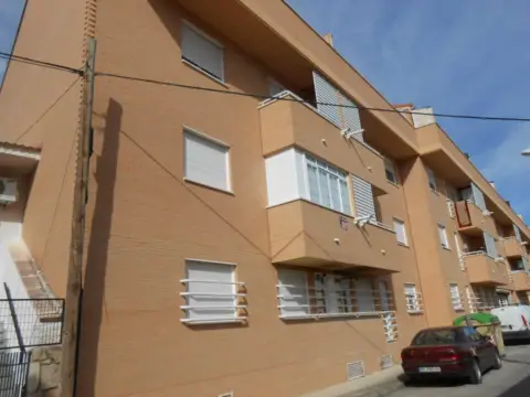Piso en Castilla La Mancha