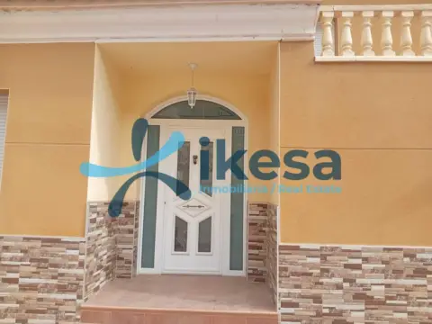 Casa en La Envia Golf