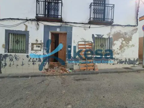 Piso en Andalucia