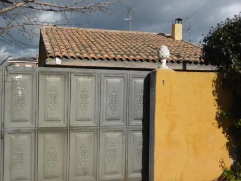 Casa en Castilla La Mancha