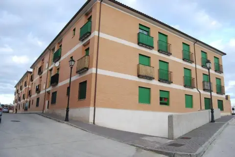 Piso en Castilla La Mancha