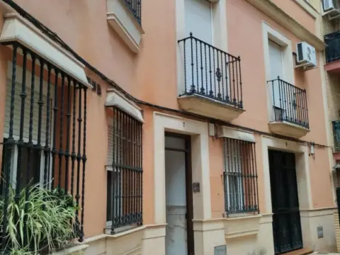 Casa adosada en Santa Ana 10